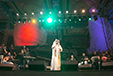 UAE National Day 2016 - Hamad Al Ameri Live Concert  