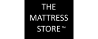 The Mattress Store Logo