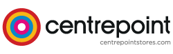 Centrepoint Dubai Logo