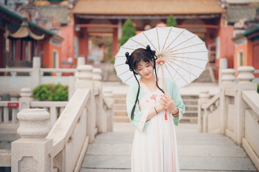 Chinese Culture, Traditions and Values